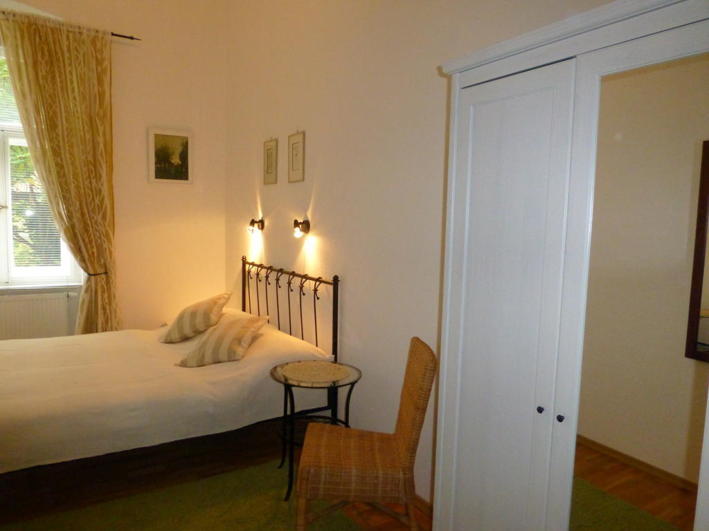 קרלובי וארי Apartment Sadova חדר תמונה