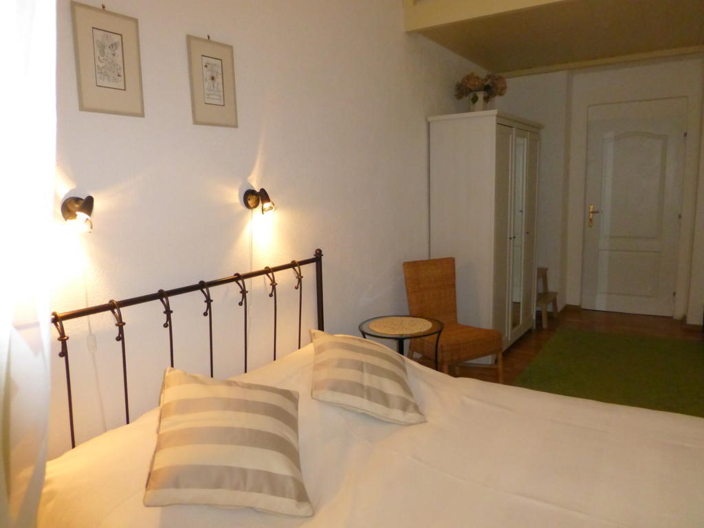 קרלובי וארי Apartment Sadova חדר תמונה